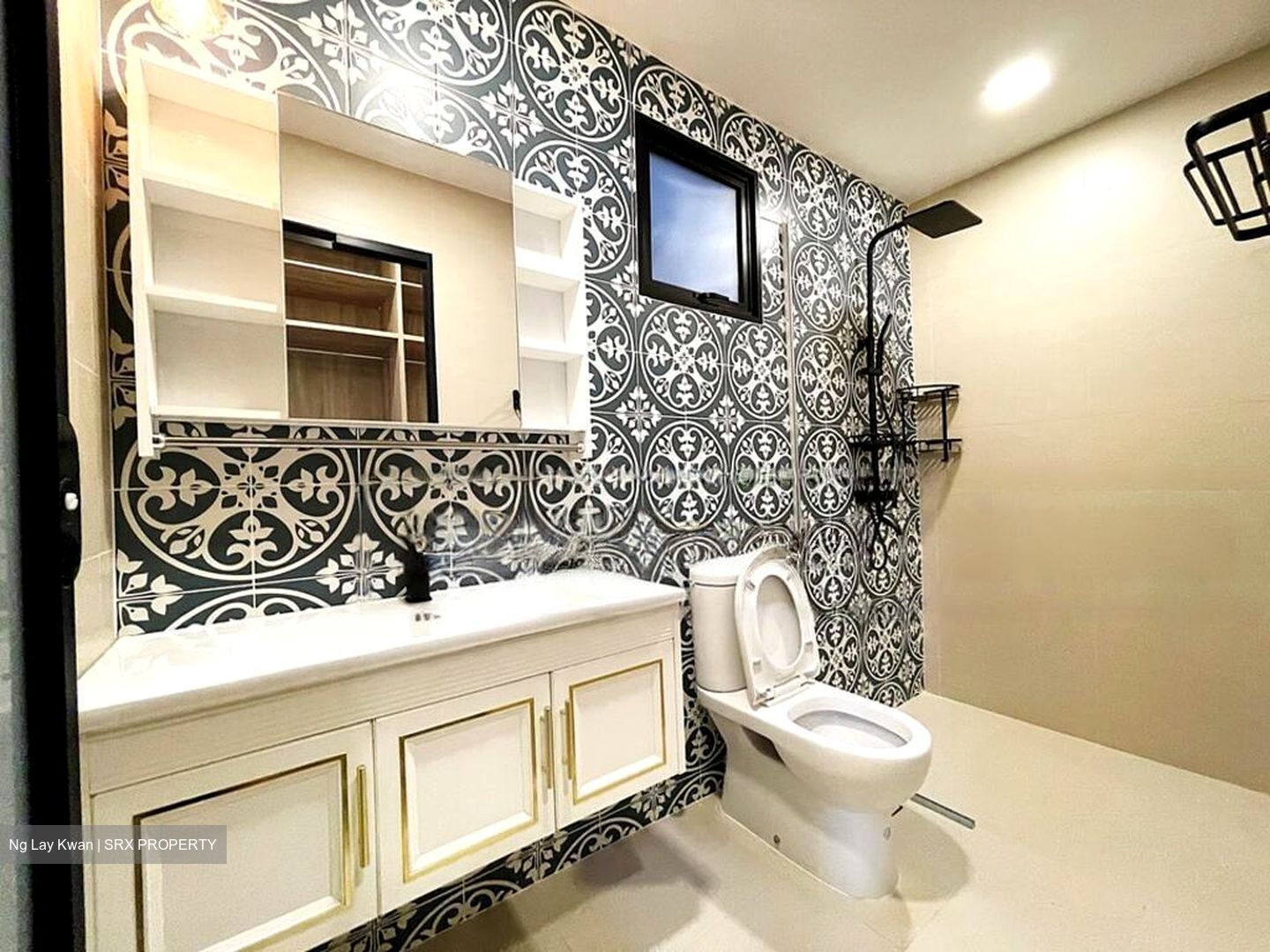 Serangoon Garden Estate (D19), Terrace #598759431